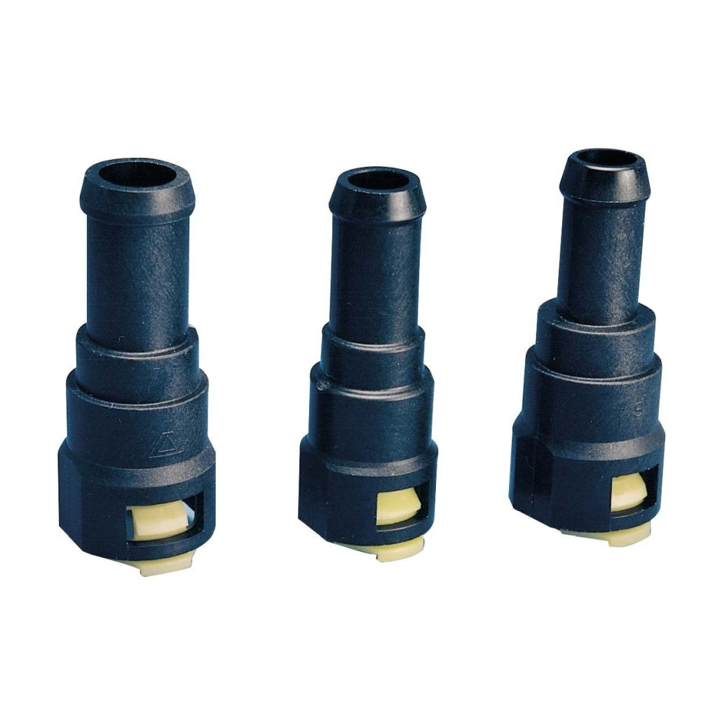 Gates 28502 HVAC Heater Hose Connector