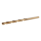 Irwin 3016013 13/64 in. x 3-5/8 in. L Cobalt Steel Drill Bit 1/pc.