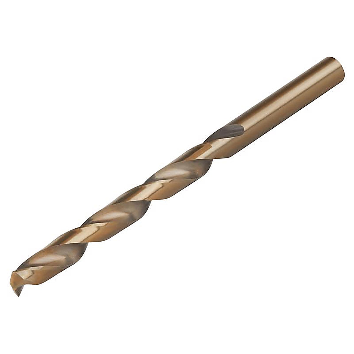 Irwin 3016018 9/32 in. x 4-1/4 in. L Cobalt Steel Drill Bit 1/pc.