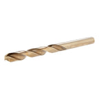 Irwin 3016126 13/32 in. x 5-1/4 in. L Cobalt Steel Drill Bit 1/pc.