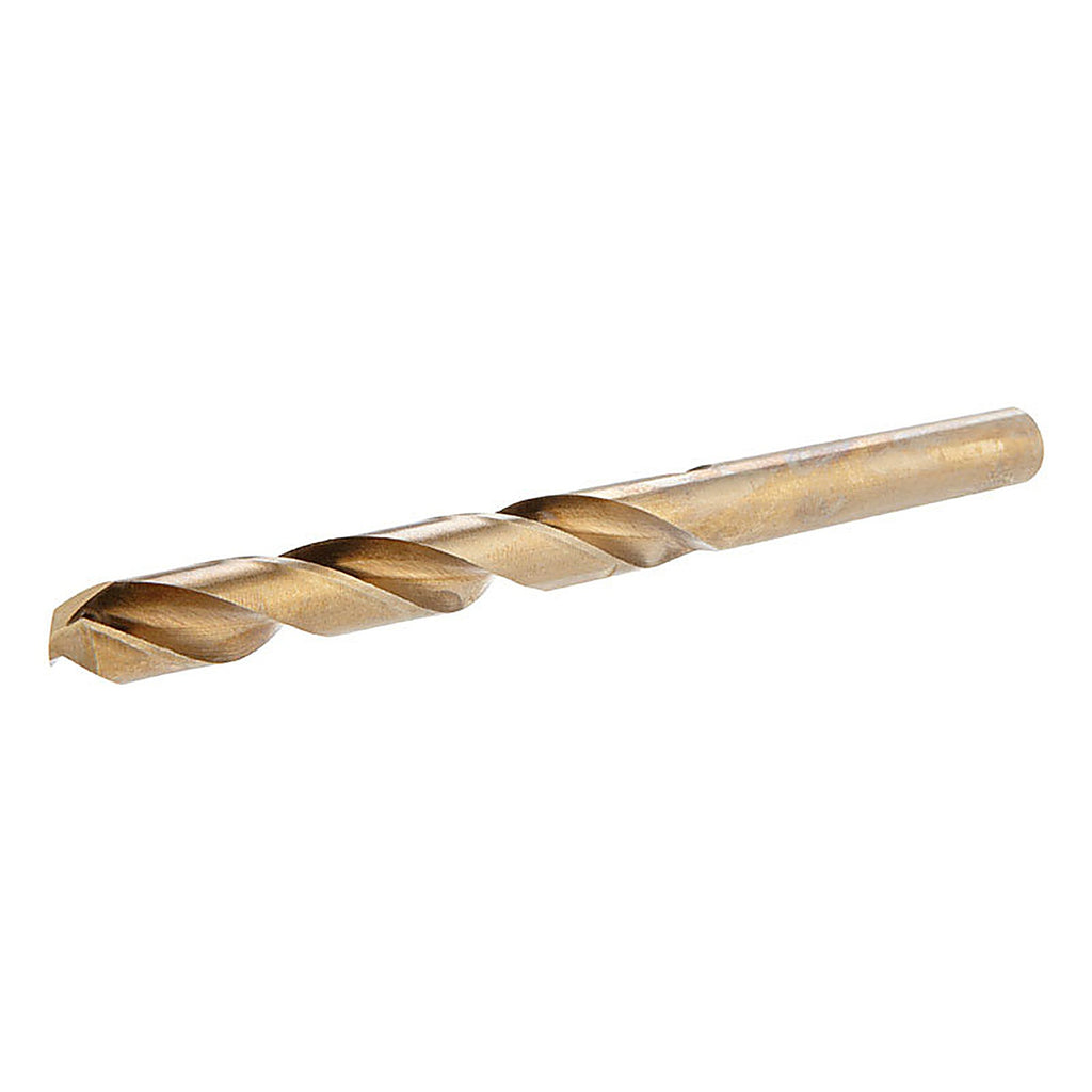 Irwin 3016128 7/16 in. x 5-1/2 in. L Cobalt Steel Drill Bit 1/pc.