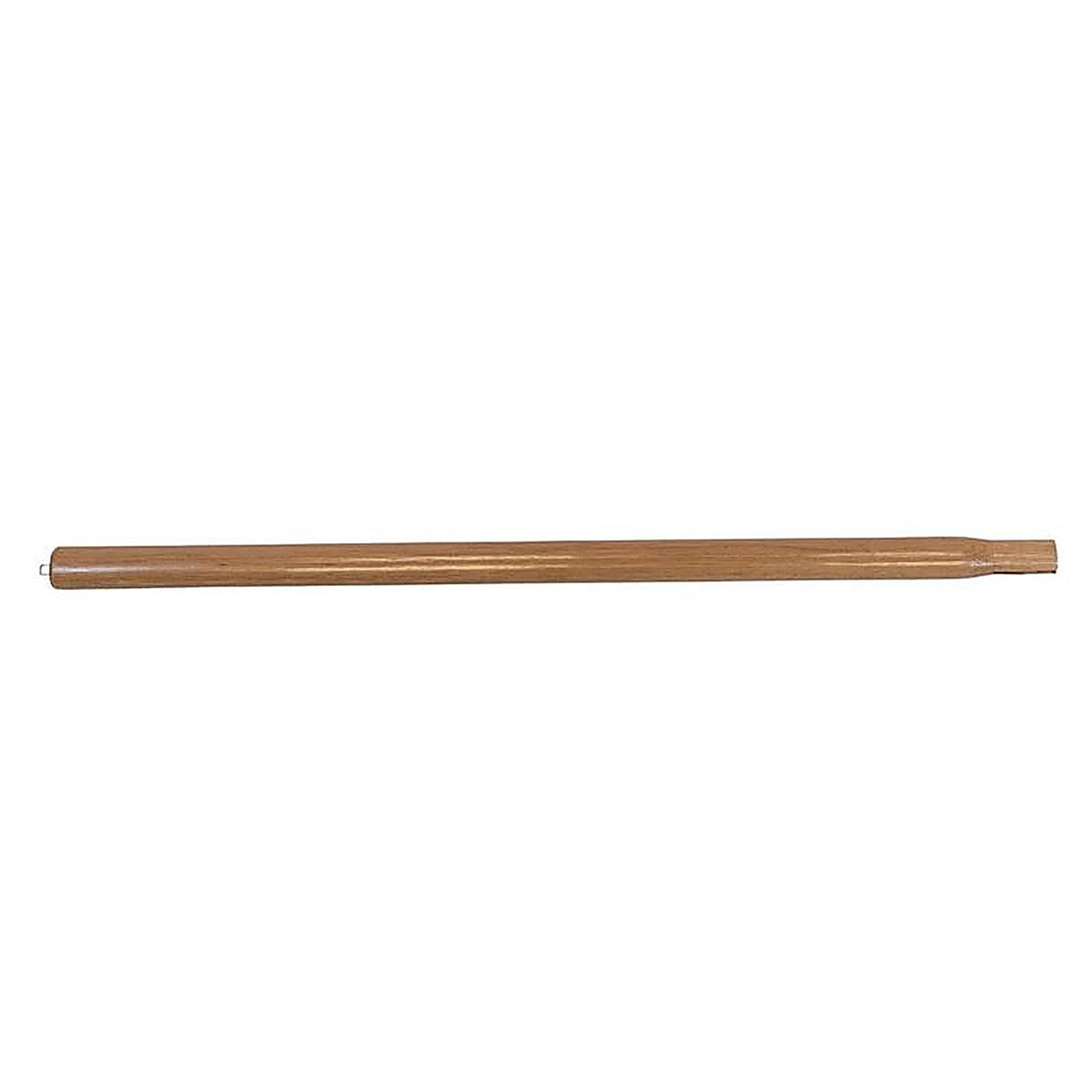 Truper MG-MD-6/16H 36 in. Wood Replacement Handle Brown 1/pc.