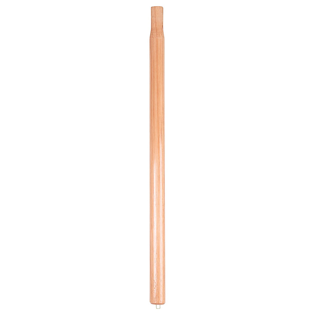 Truper MG-MD-6/16H-30 30 in. Wood Replacement Handle Brown 1/pc.
