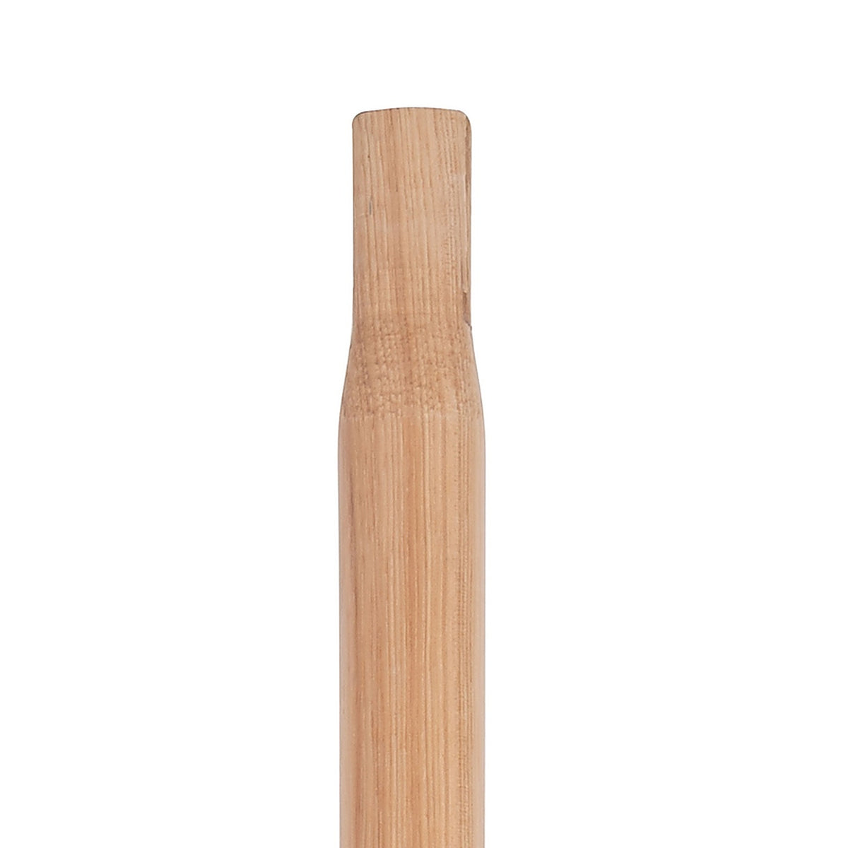 Truper MG-MD-6/16H-30 30 in. Wood Replacement Handle Brown 1/pc.