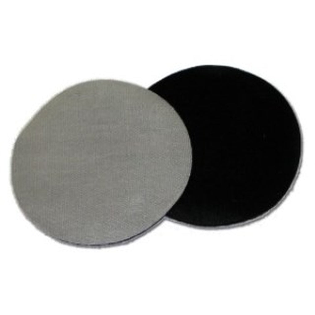 3M 28802 Scotch Brite Hookit Conversion Face, 6 in 60440241820