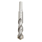 Irwin 326022 3/4 in. x 6 in. L High Speed Steel Percussion Drill Bit 1/pc.