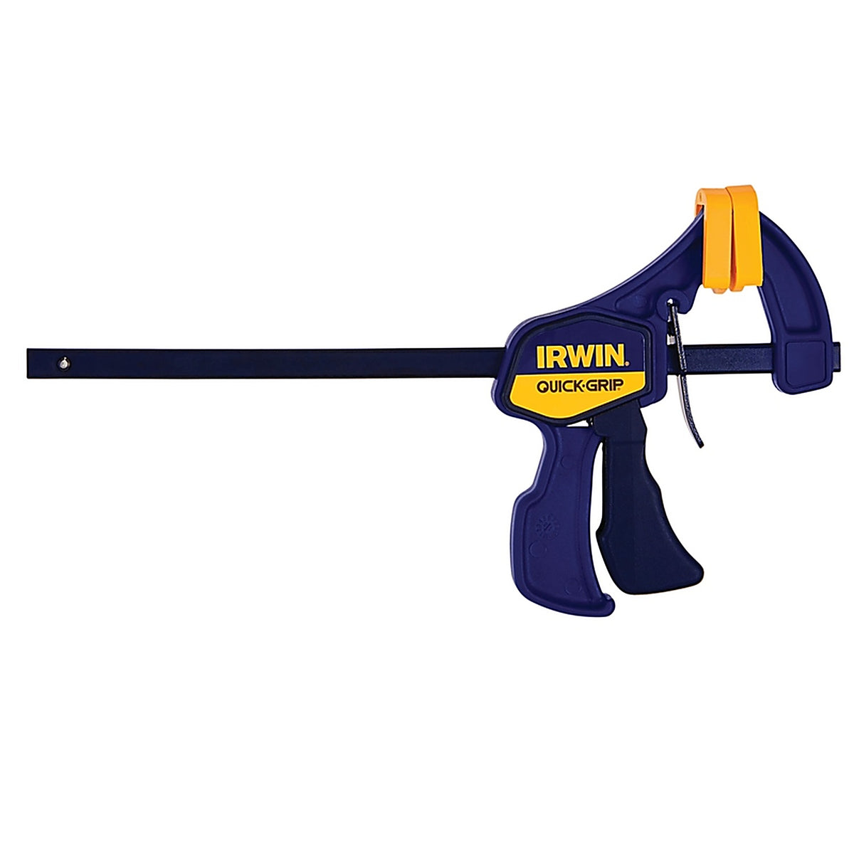 Irwin 1964742 Quick-Grip 6 in. x 2-7/16 in. D Bar Clamp