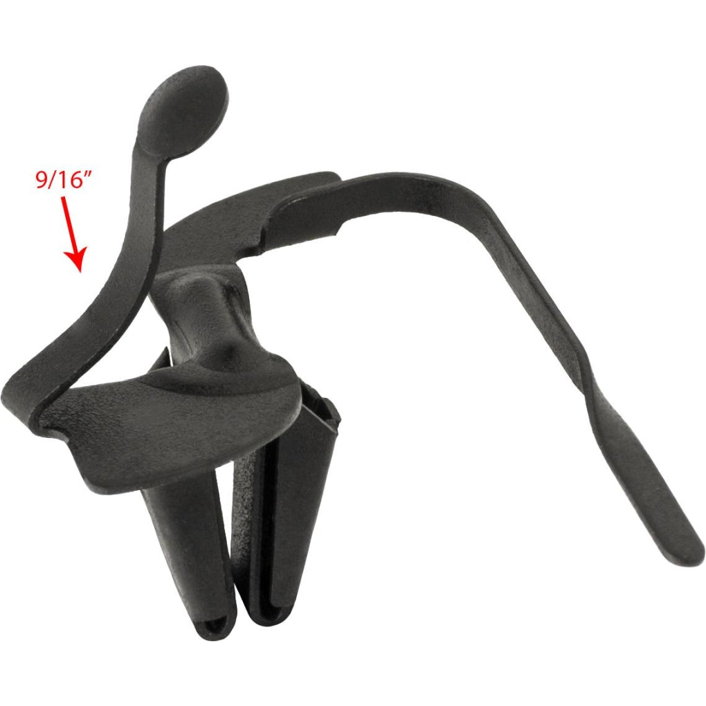 Auveco 2943 Moulding Fastener