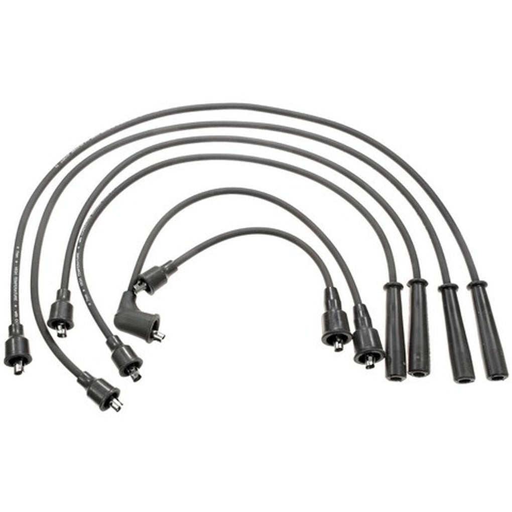 Standard 29501 Wire Set