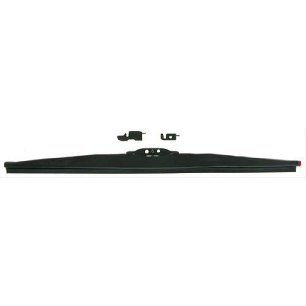 ANCO 30-20 Winter Heavy Duty Wiper Blade, 20 In, Heavy Gauge Steel Arm Each