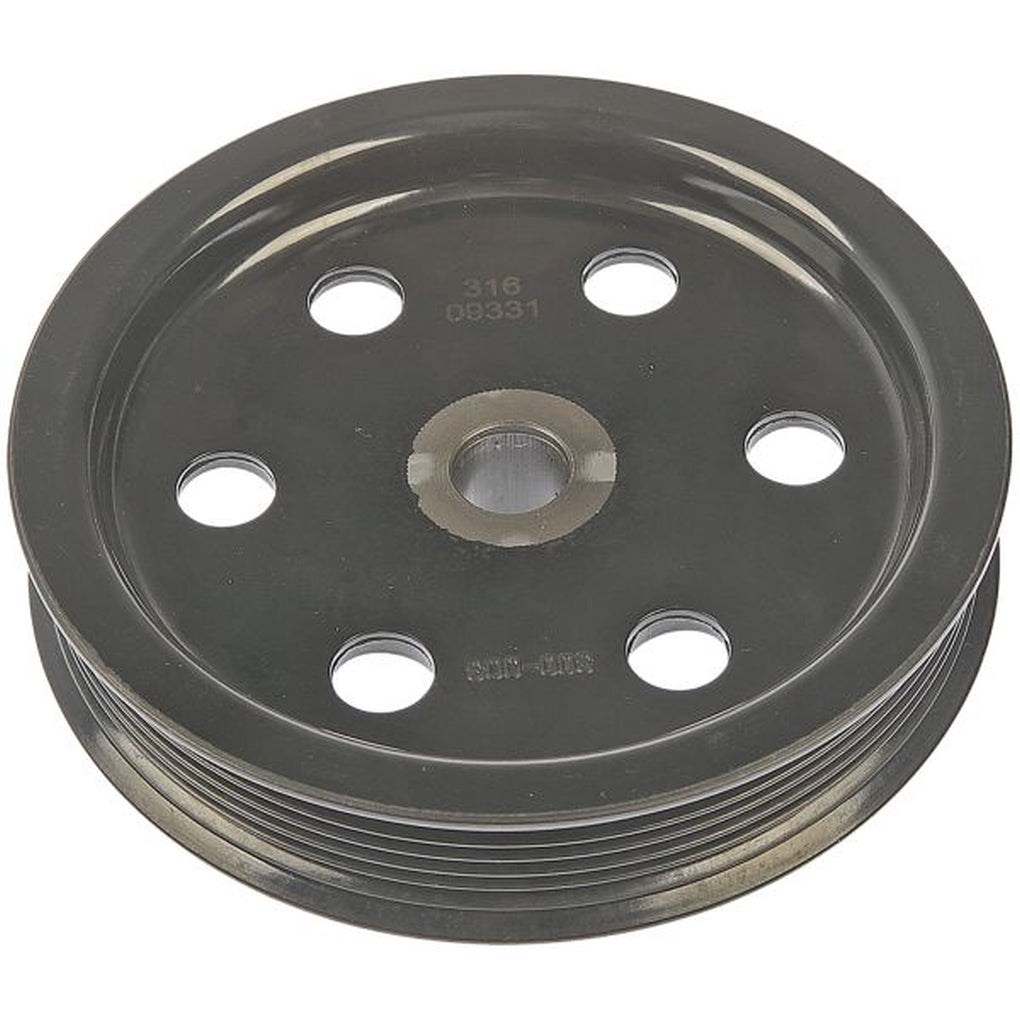 Dorman 300-003 Power Steering Pump Pulley