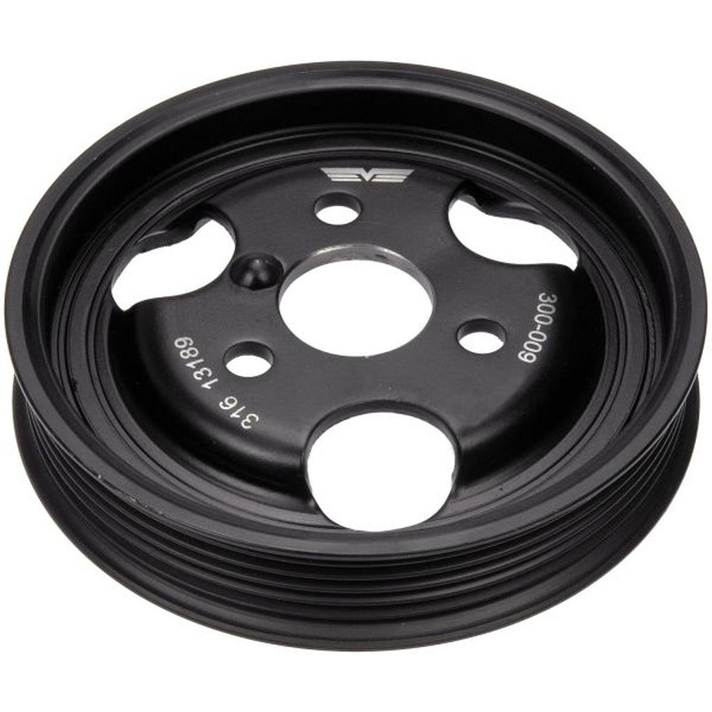 Dorman 300-009 Power Steering Pump Pulley
