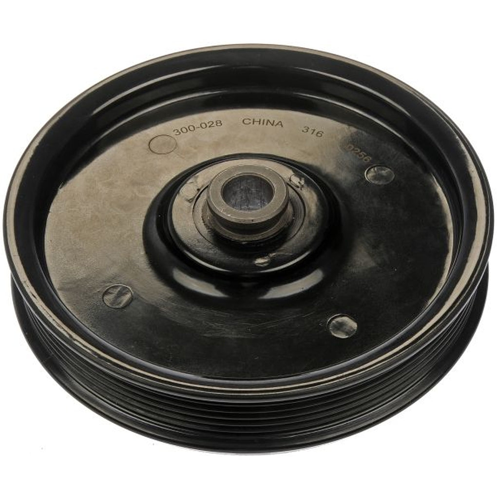 Dorman 300-028 Power Steering Pump Pulley