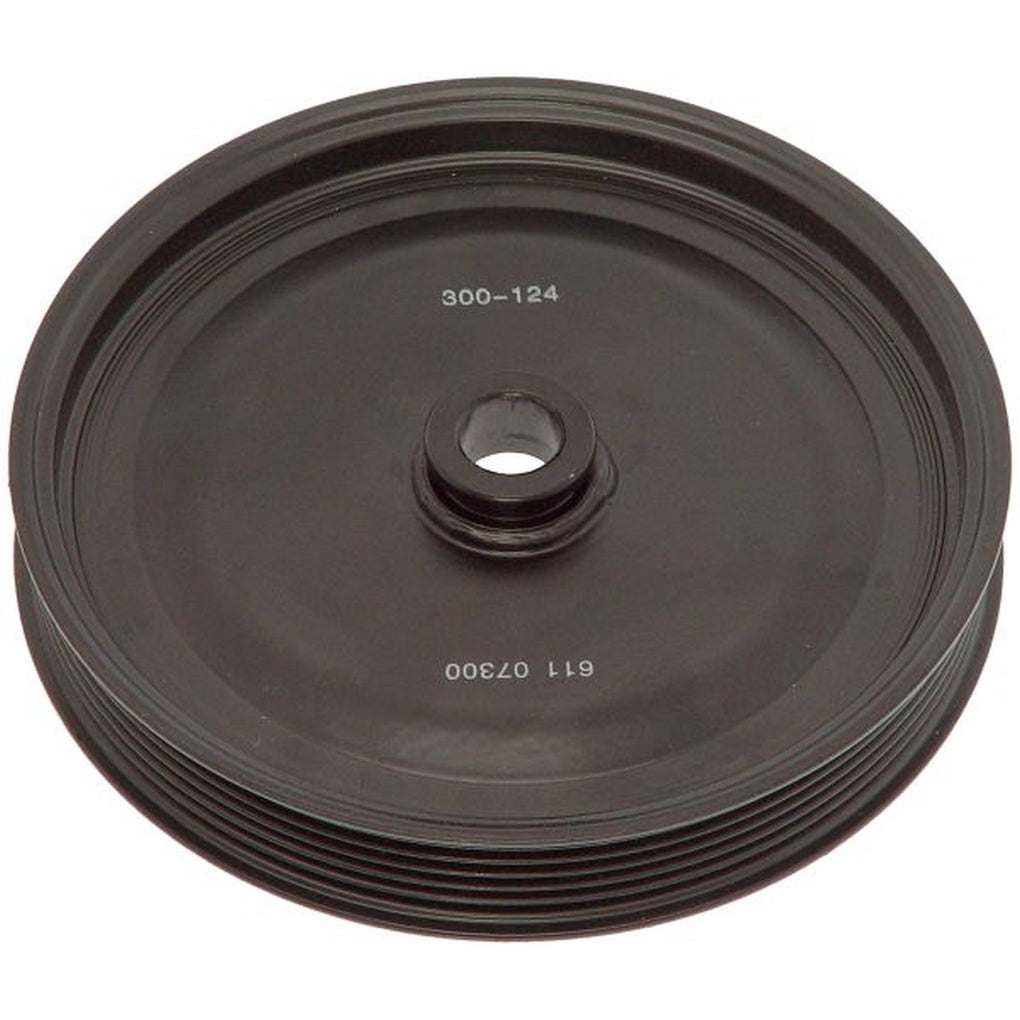 Dorman 300-124 Power Steering Pump Pulley