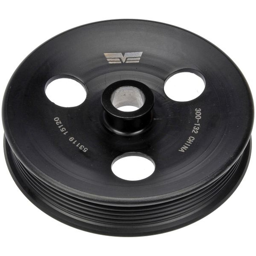 Dorman 300-132 Power Steering Pump Pulley