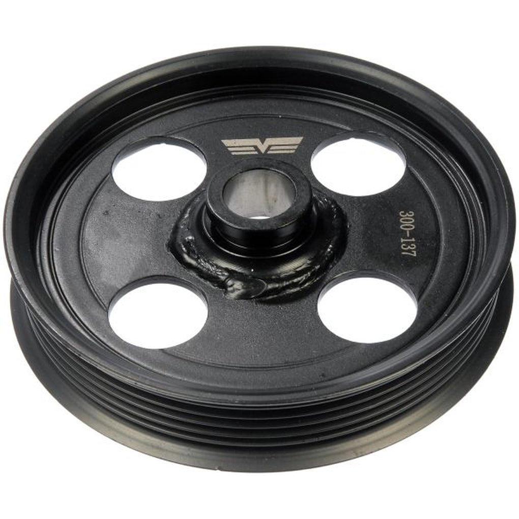 Dorman 300-137 Power Steering Pump Pulley