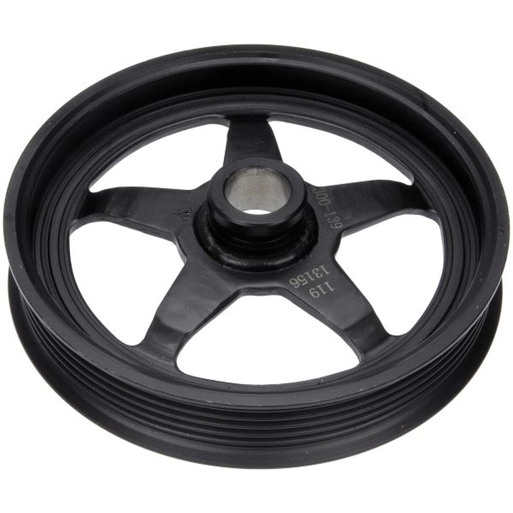 Dorman 300-139 Power Steering Pump Pulley