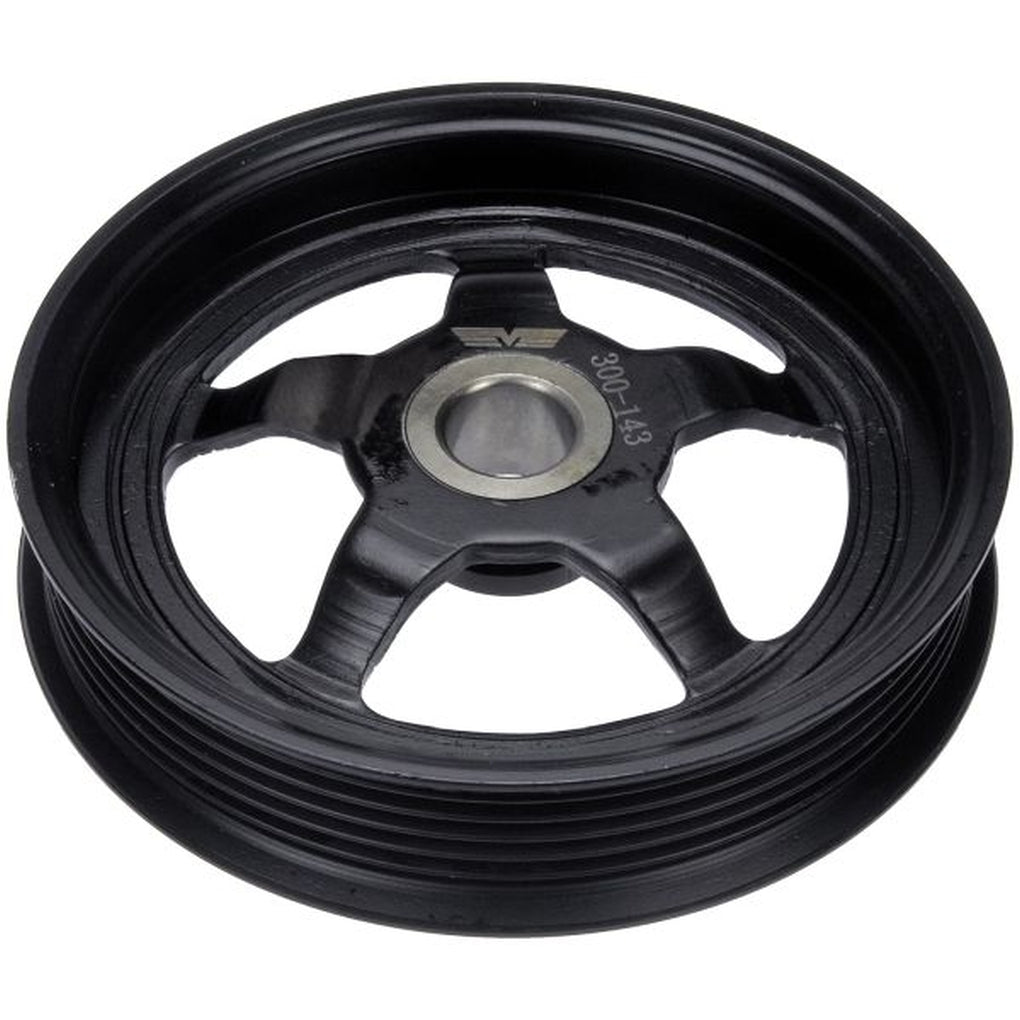 Dorman 300-143 Power Steering Pump Pulley