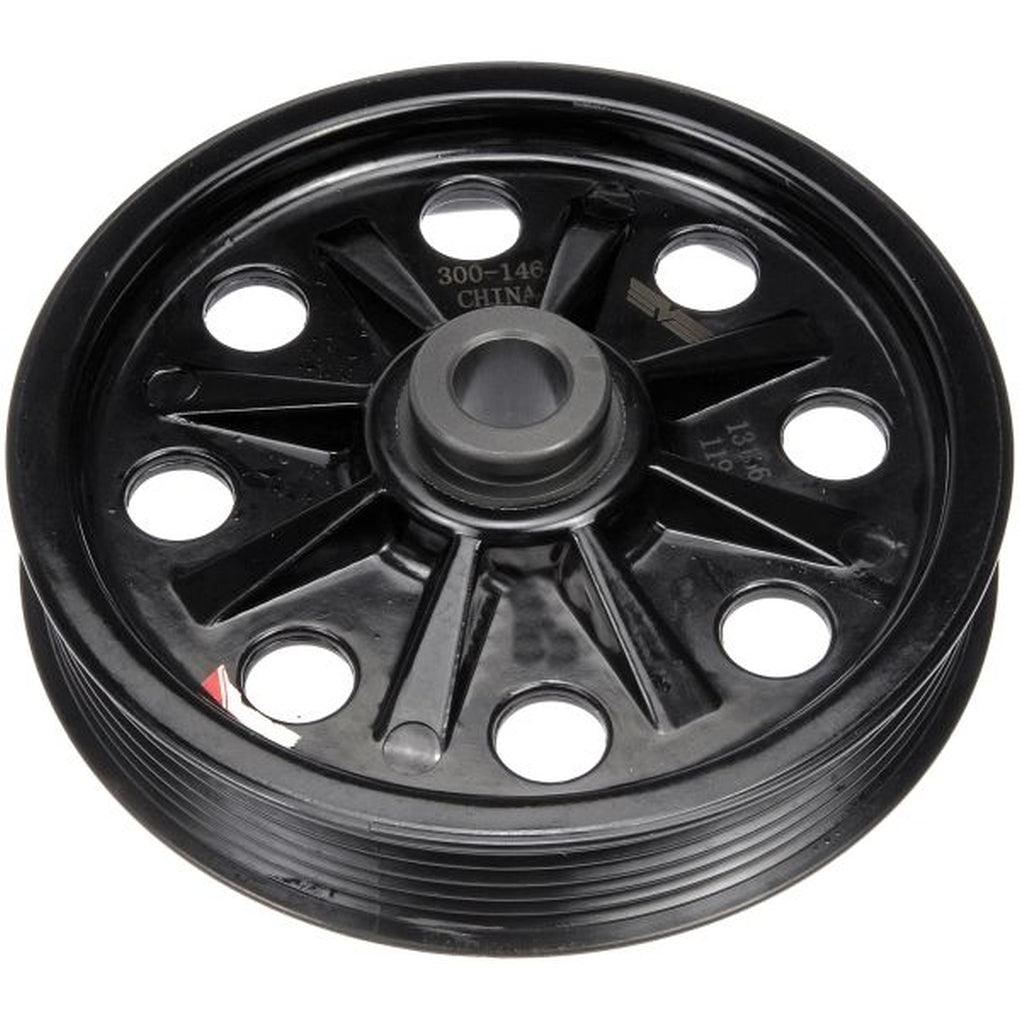 Dorman 300-146 Power Steering Pump Pulley