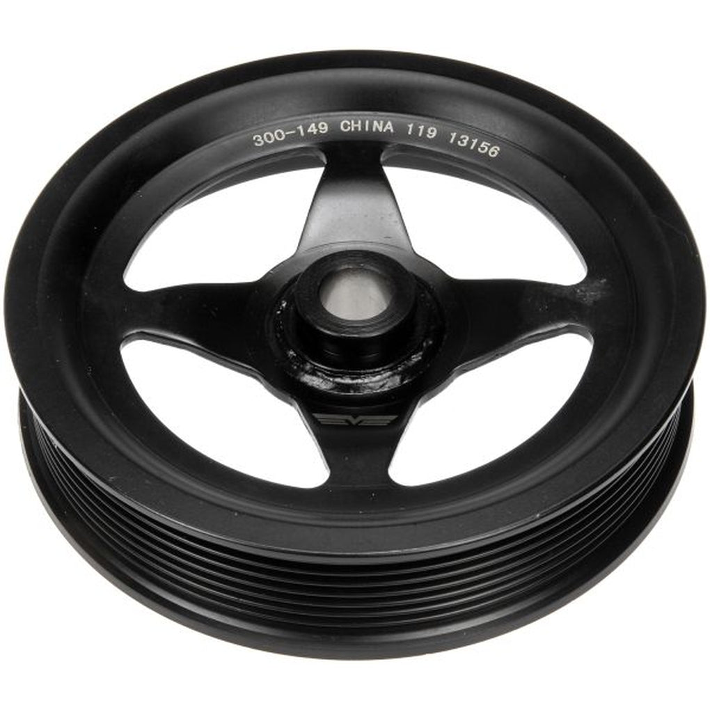 Dorman 300-149 Power Steering Pump Pulley