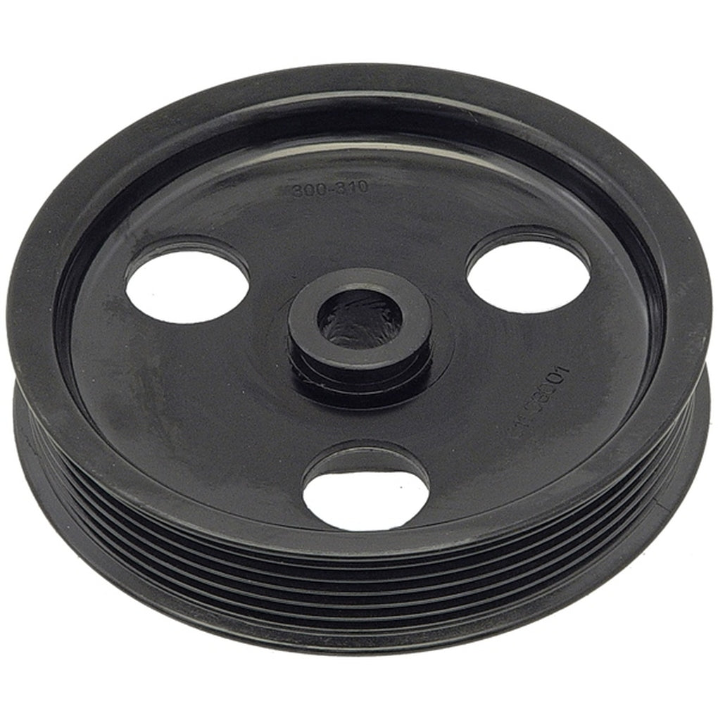 Dorman 300-310 Power Steering Pump Pulley