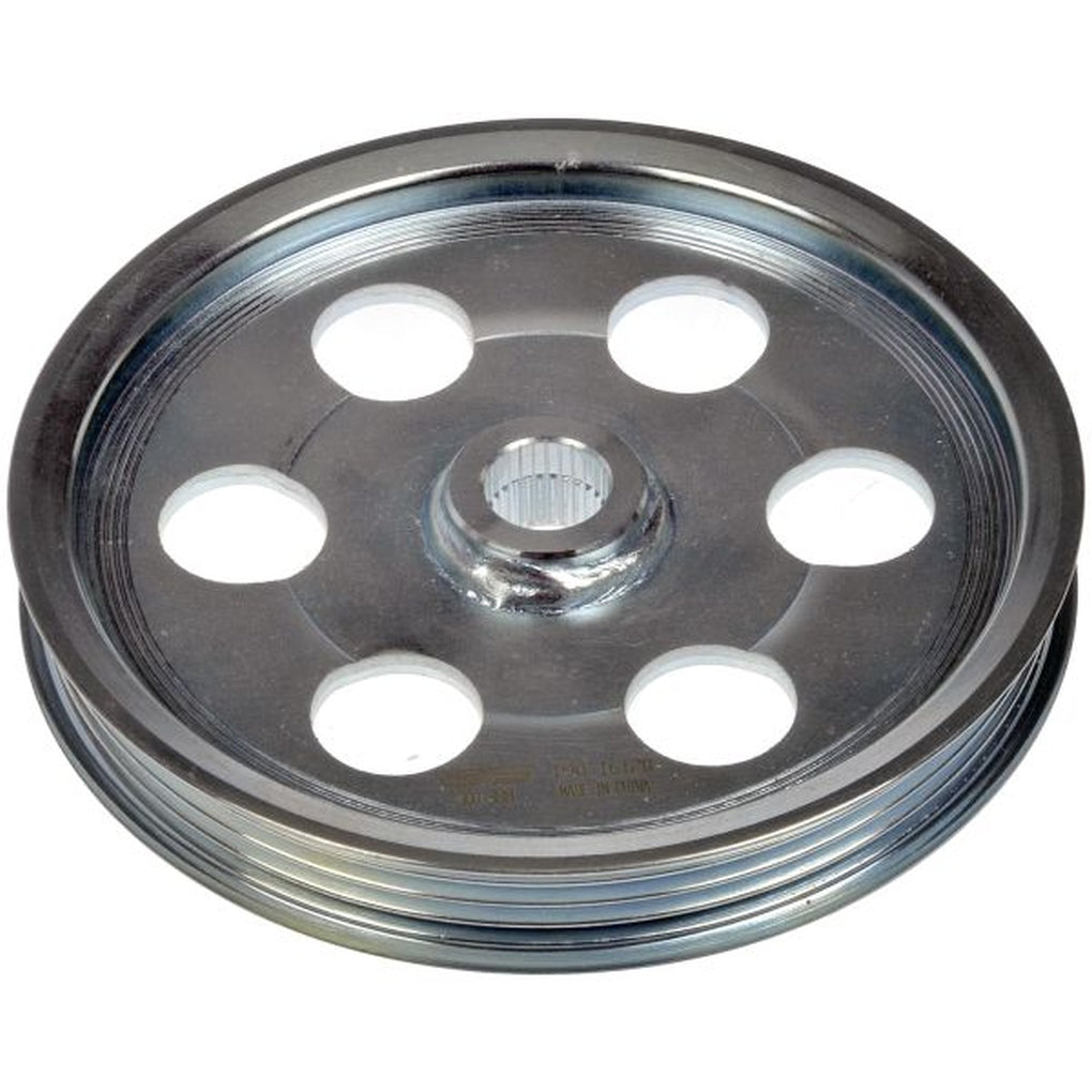 Dorman 300-338 Power Steering Pump Pulley