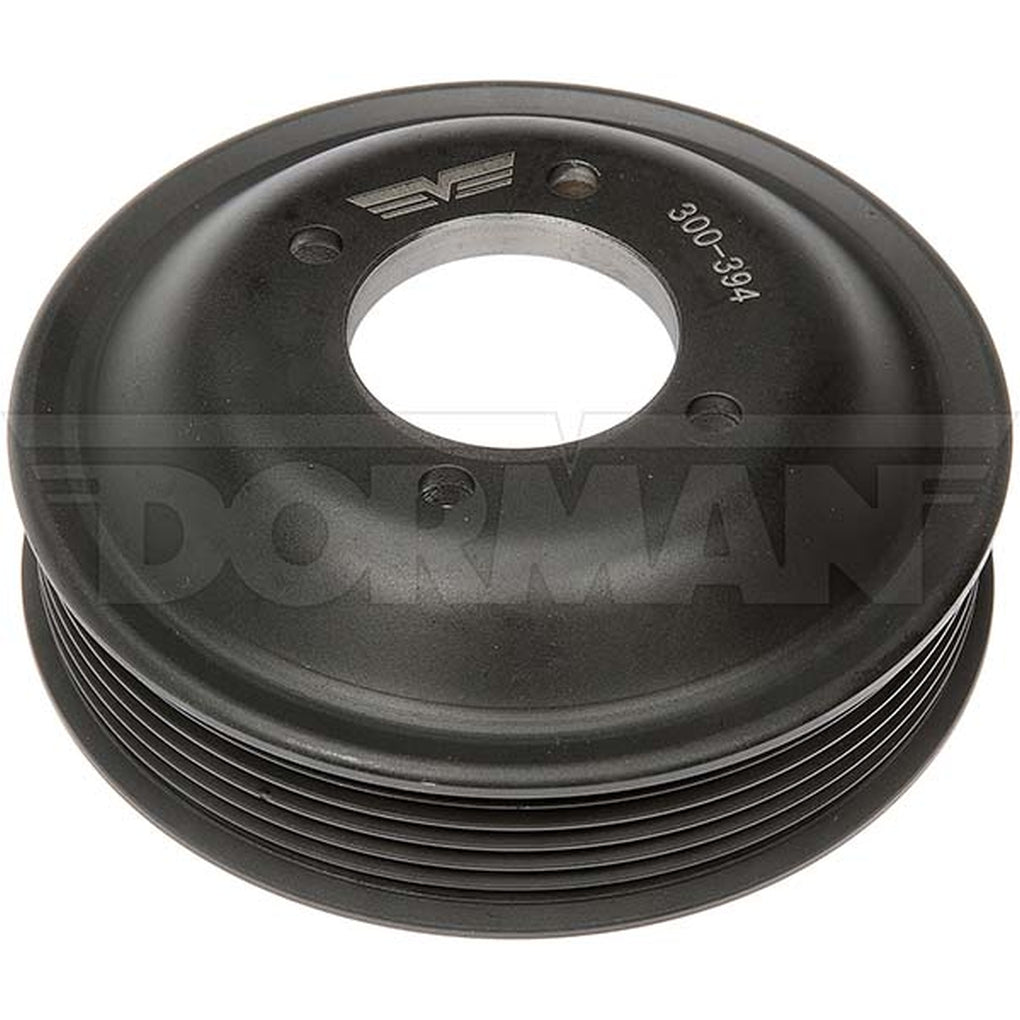 Dorman 300-394 Engine Water Pump Pulley
