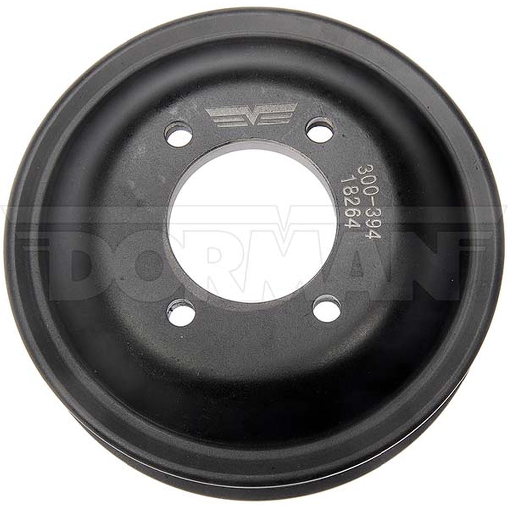 Dorman 300-394 Engine Water Pump Pulley