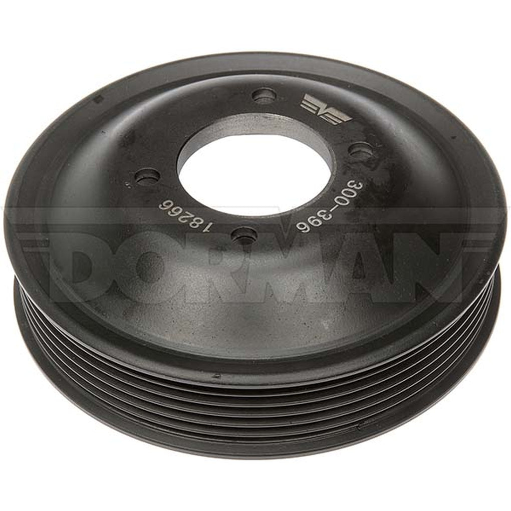 Dorman 300-396 Engine Water Pump Pulley