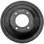 Dorman 300-396 Engine Water Pump Pulley