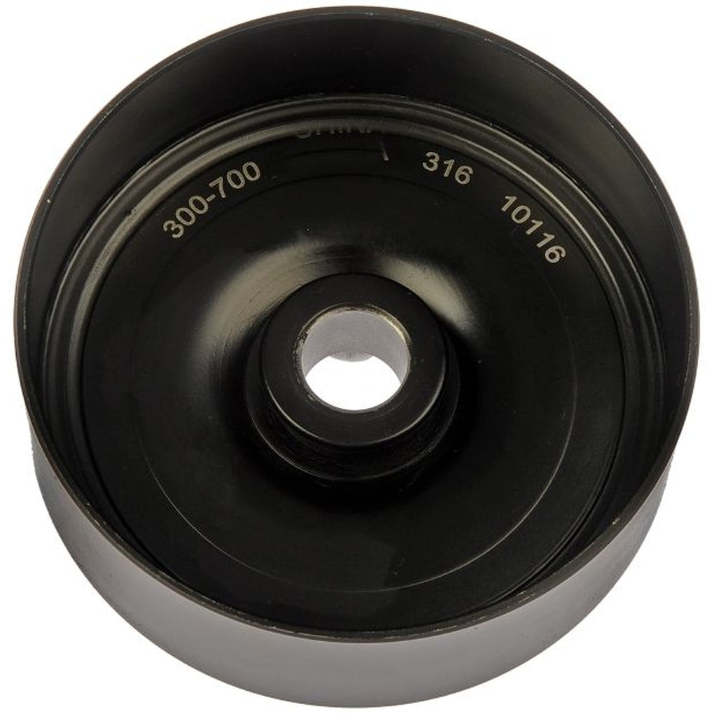 Dorman 300-700 Engine Vacuum Pump Pulley