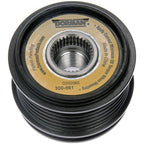 Dorman 300-861 Alternator Clutch Pulley