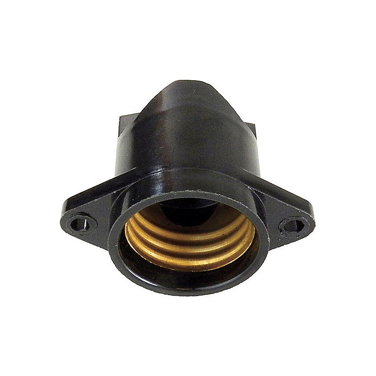 GE FH1 Bolt-On 2 in. Fuse Holder For A Openings