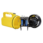Dorcy 41-2079 100 lumens Assorted LED Floating Lantern
