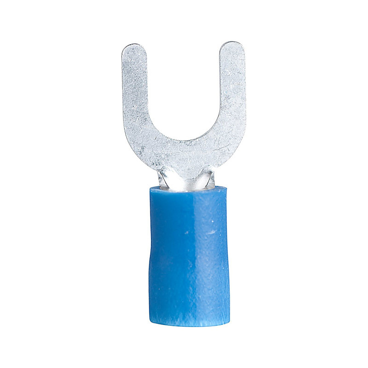 Gardner Bender 15-114 16-14 Ga. Spade Terminal Blue 15/Pack