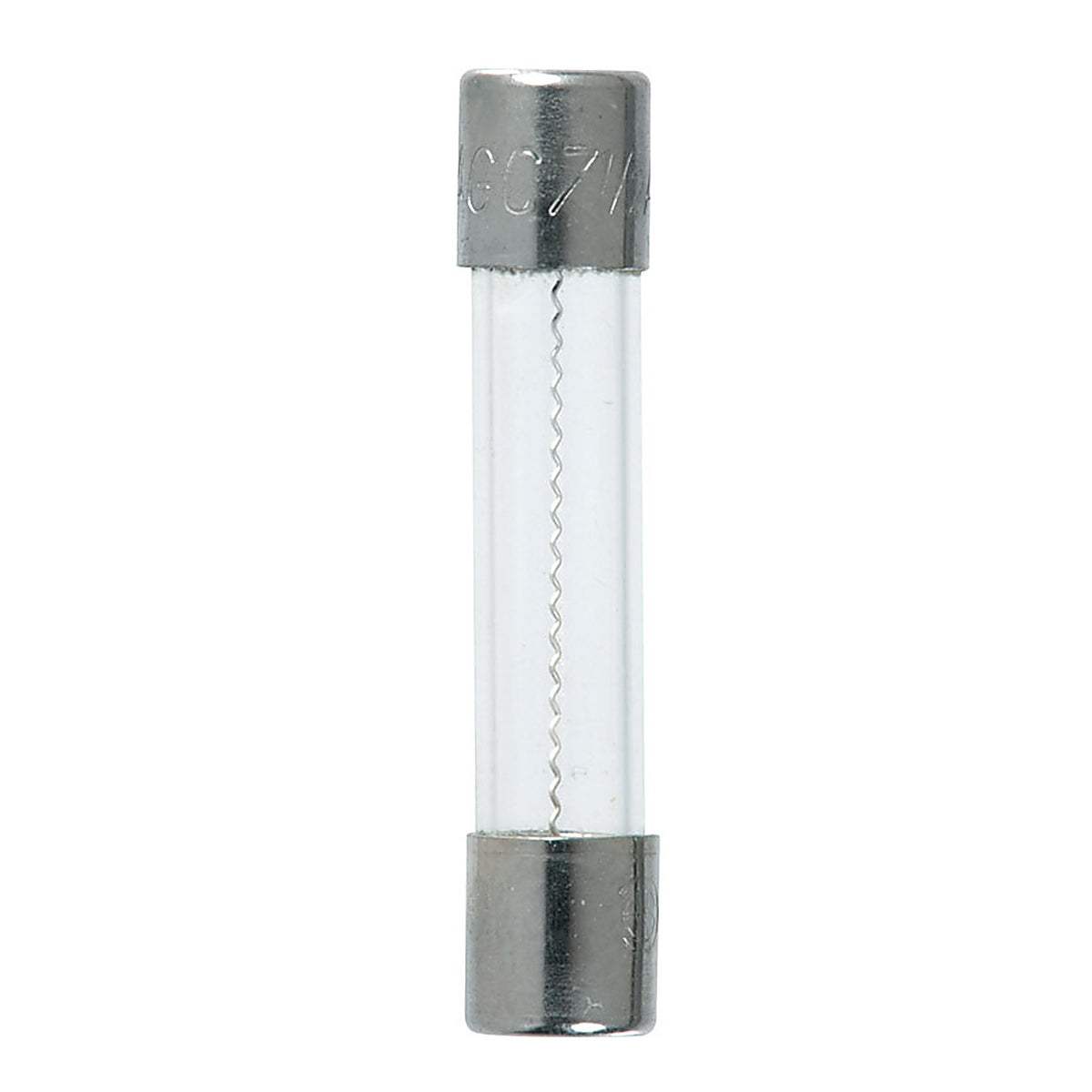 Bussmann BP/AGC-4-RP 4 amps Fast Acting Glass Fuse 5/Pack