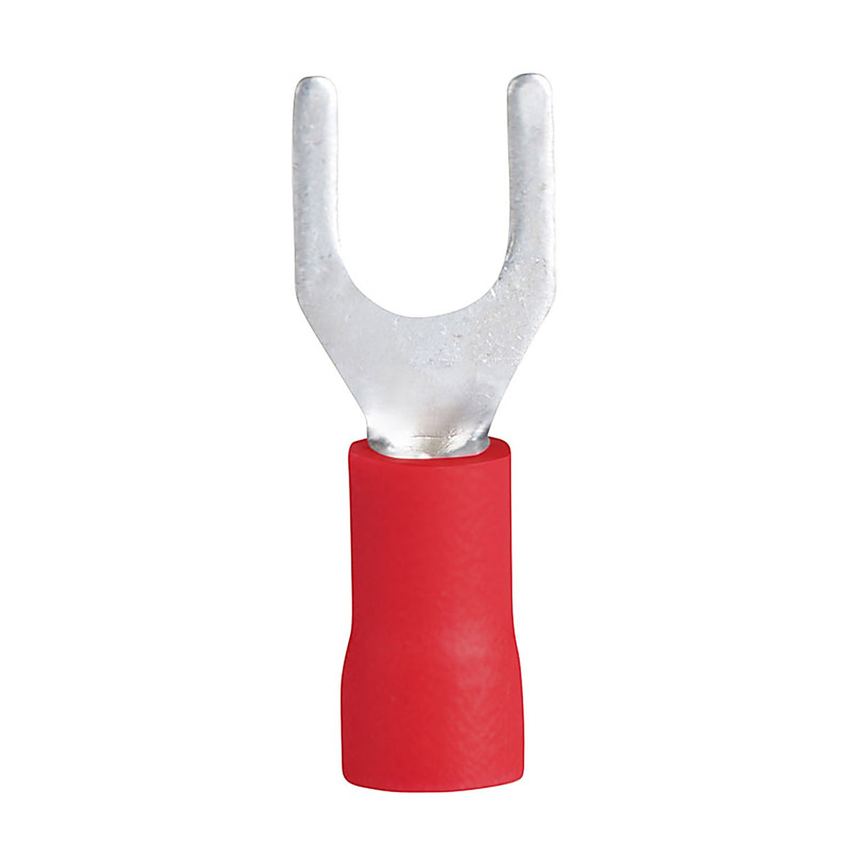 Gardner Bender 15-112 22-18 Ga. Spade Terminal Red 10/Pack
