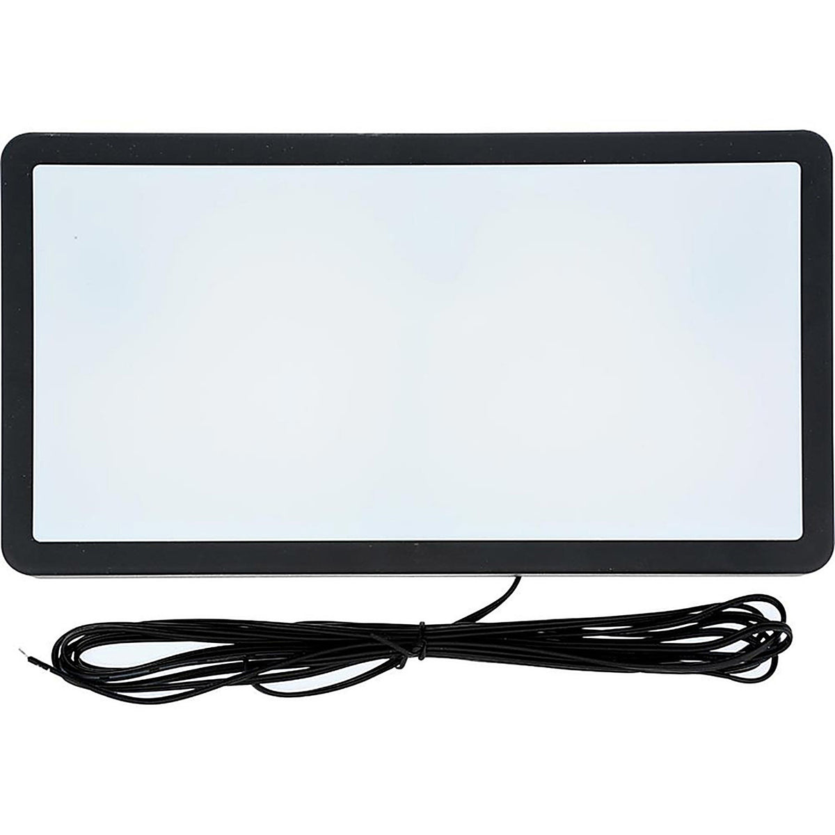Westek SL-ALWR Dusk to Dawn Hardwired LED White Address Light