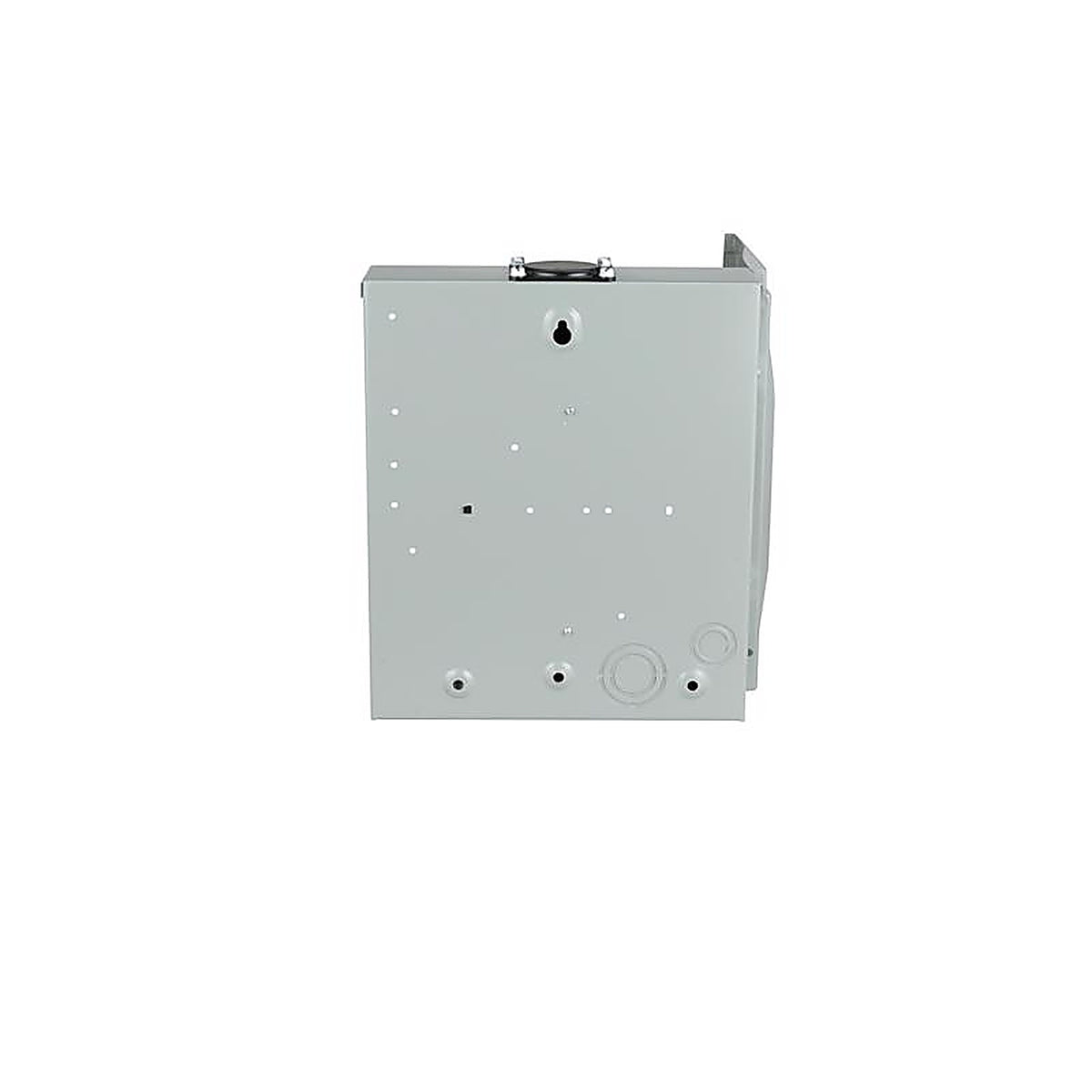 Eaton BR816L125RP 125 amps 240 volt 8 space 16 circuits Surface Mount Main Lug Load Center