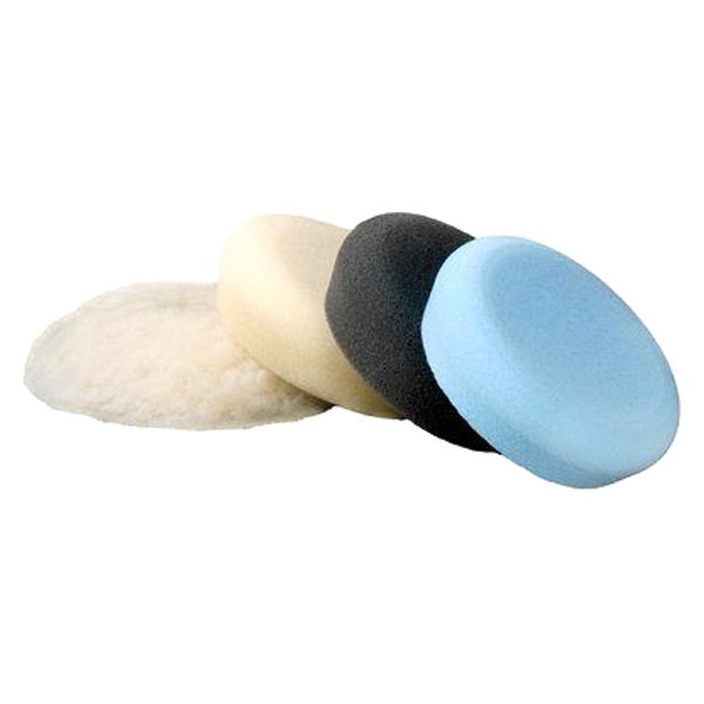 3M 30045 Perfect-It Paint Finishing Pad Kit 4 Inch 60455085351