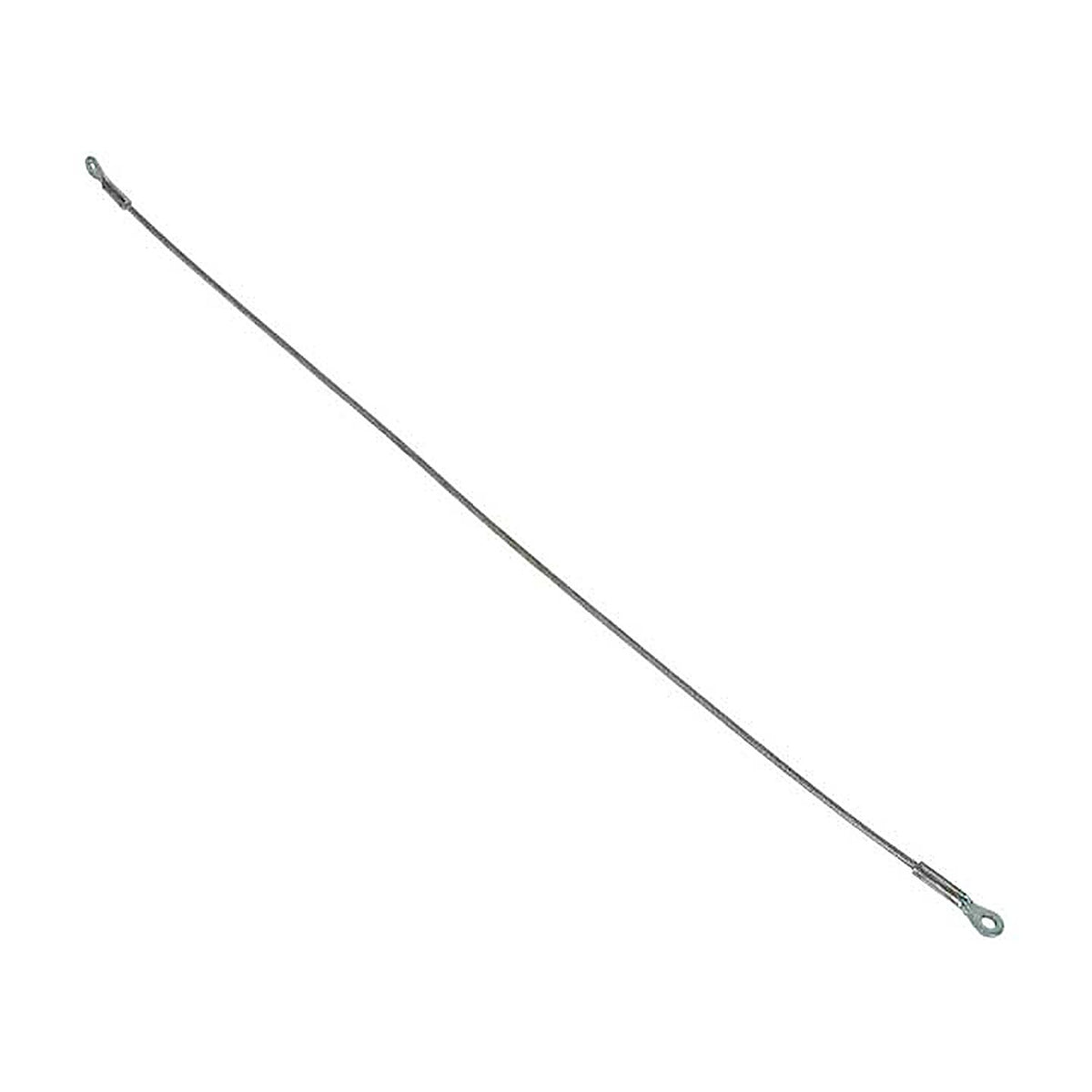 Buyers Products - 3004713 - Lanyard, CTR to CTR Large, 25.75, Cbl PVC