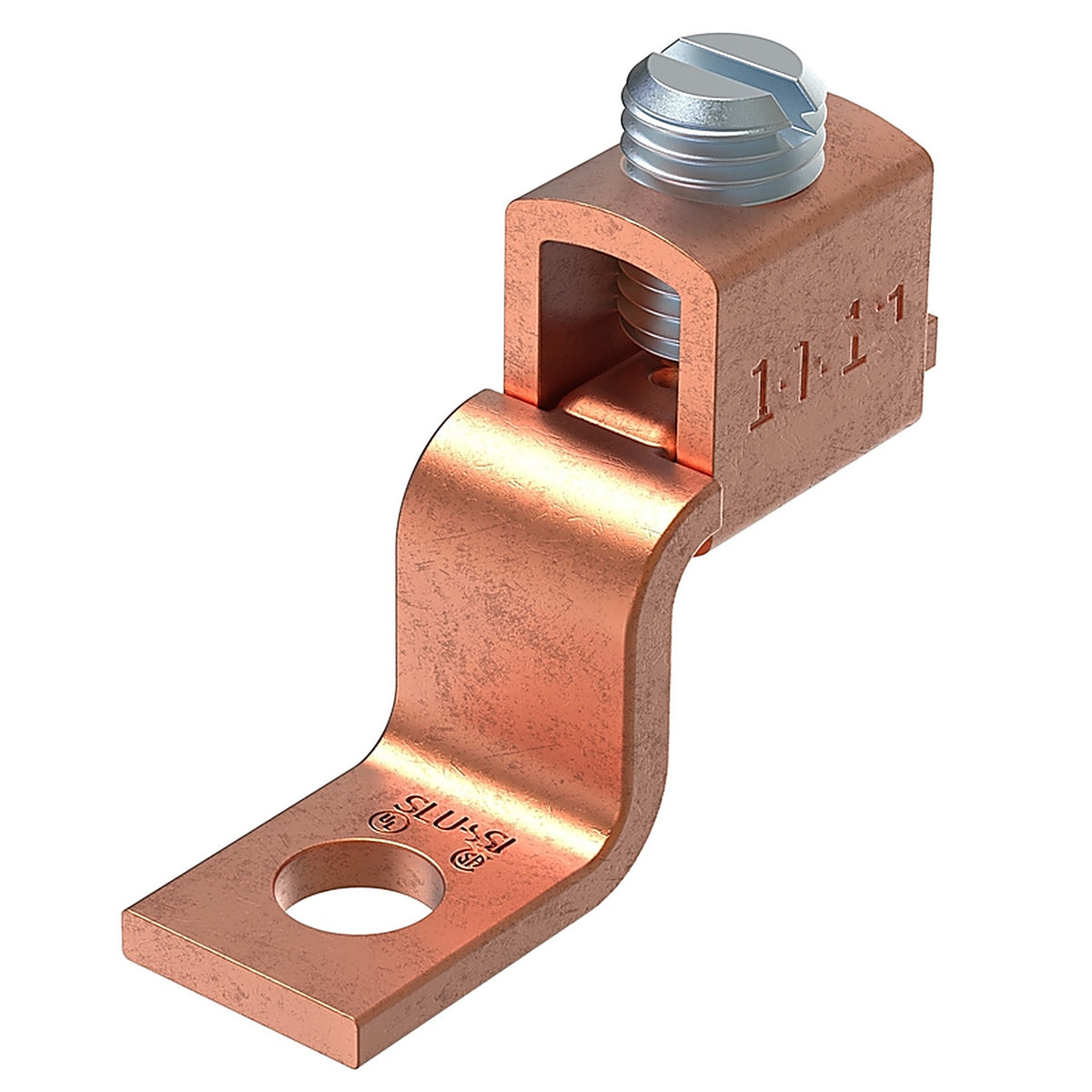 Gardner Bender GBSLU-35 14-6 AWG Electrical Lug Copper 2/Pack