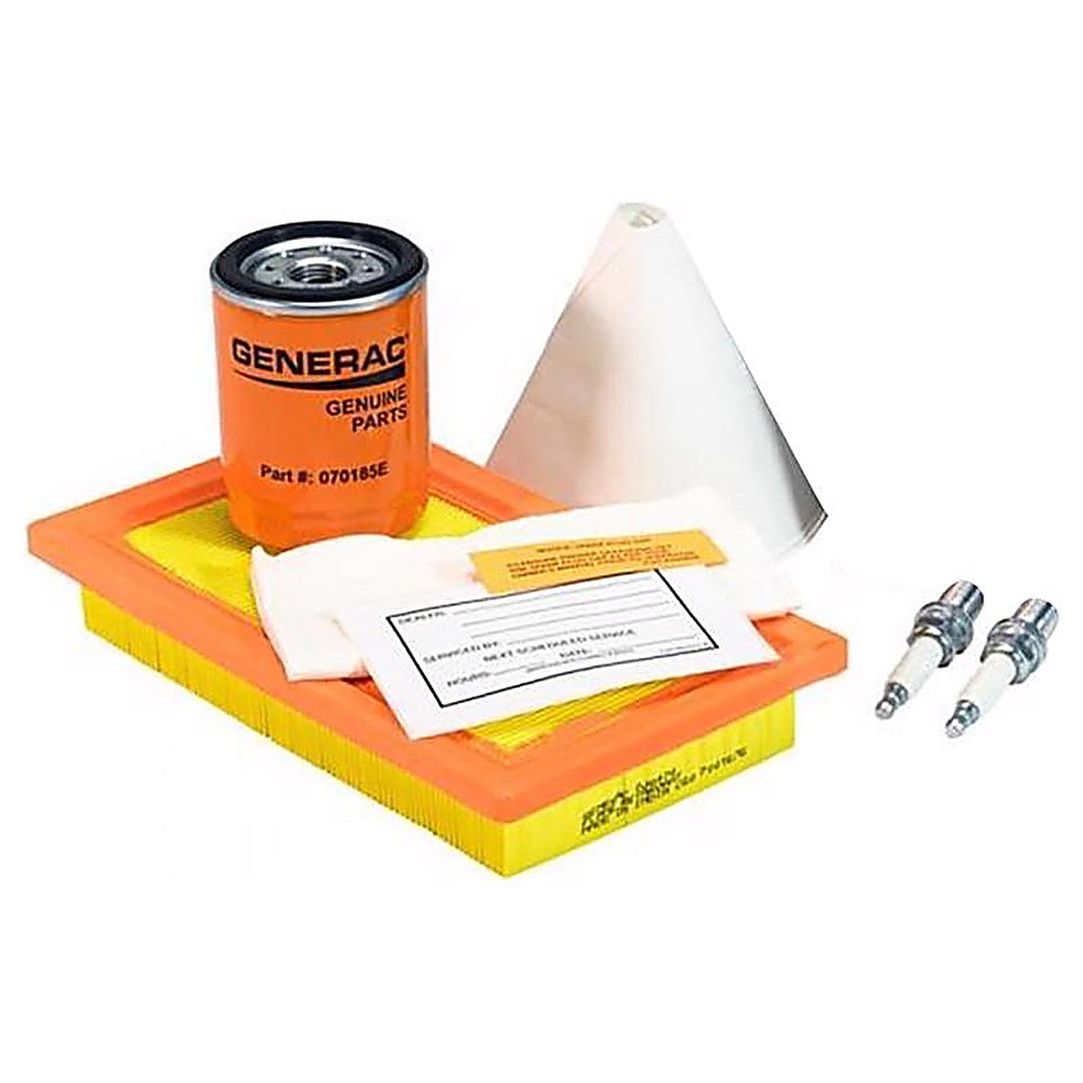 Generac 6485 Home Standby Generator Maintenance Kit