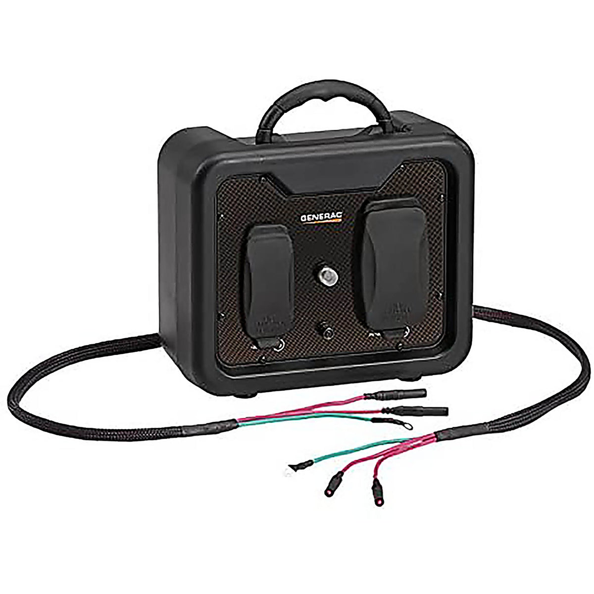 Generac 7118 GP Series 3230 watt Electric Inverter Generator Parallel Kit 120 volt