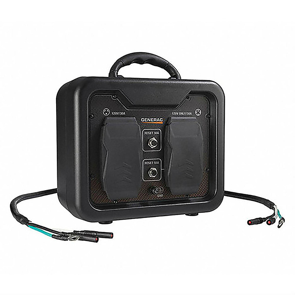 Generac 7668 Generator Parallel Kit 120 volt Inverter