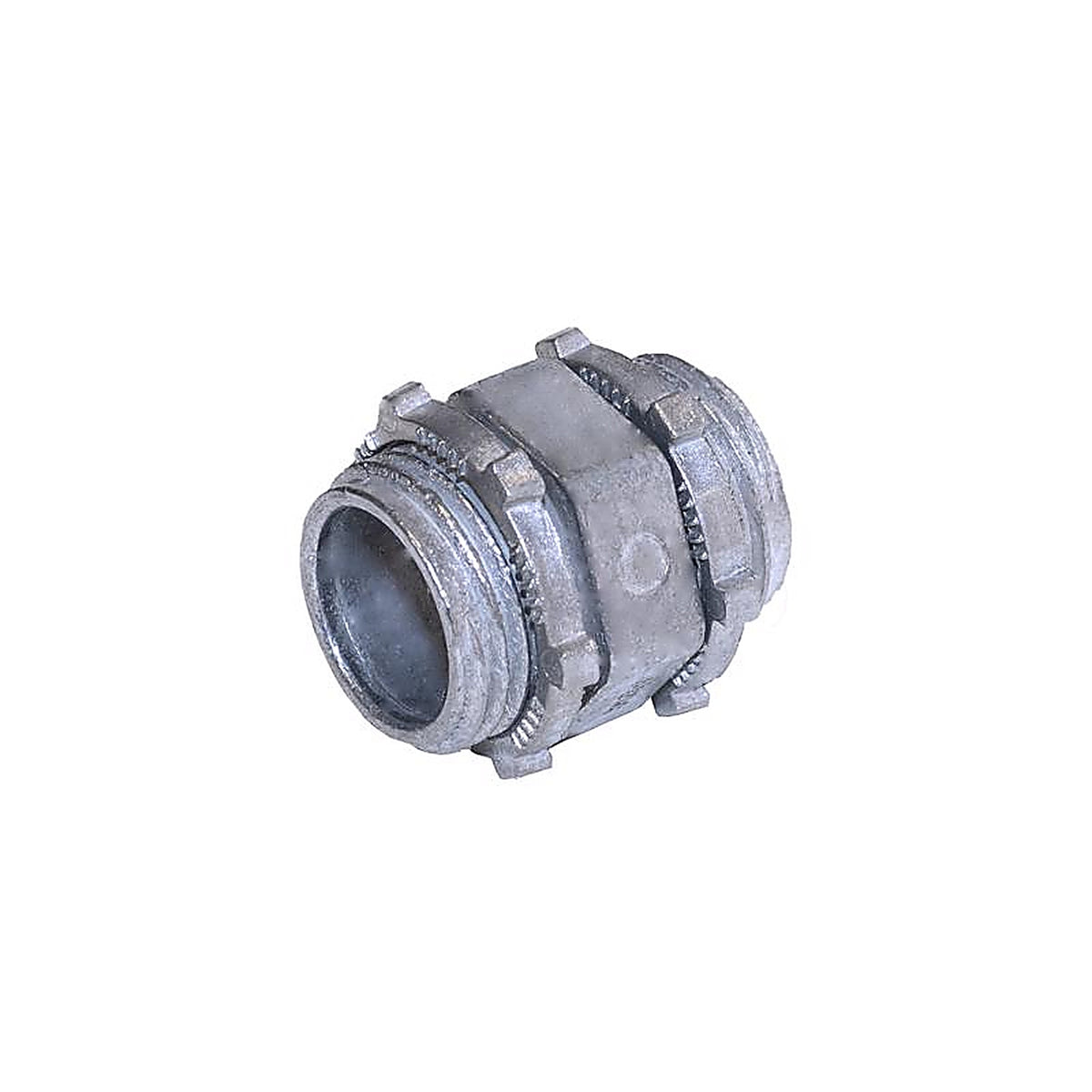 Sigma Electric 49207 ProConnex 1/2 in. Round Zinc Box Spacer
