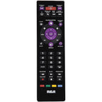 RCA RCRPST06GBE Programmable Universal Remote Control