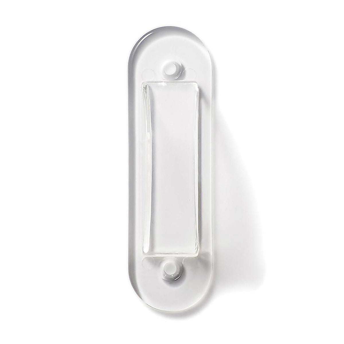 Amertac SGTC Westek Clear Plastic Toggle Switch Guard 2/Pack