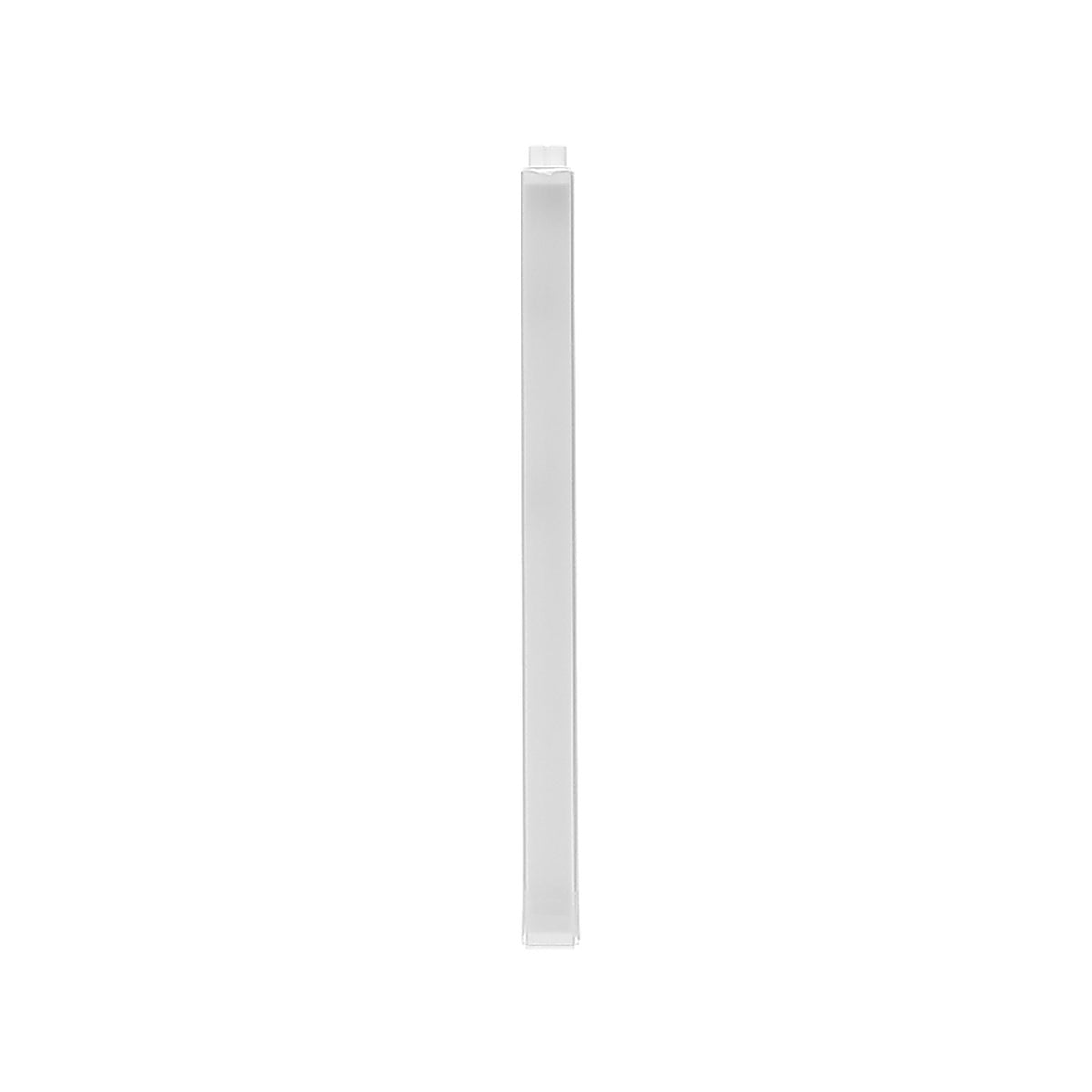 Westek CTRO2-L22W 22 in. L White Plug-In LED Under Cabinet Light Strip 700 lumens