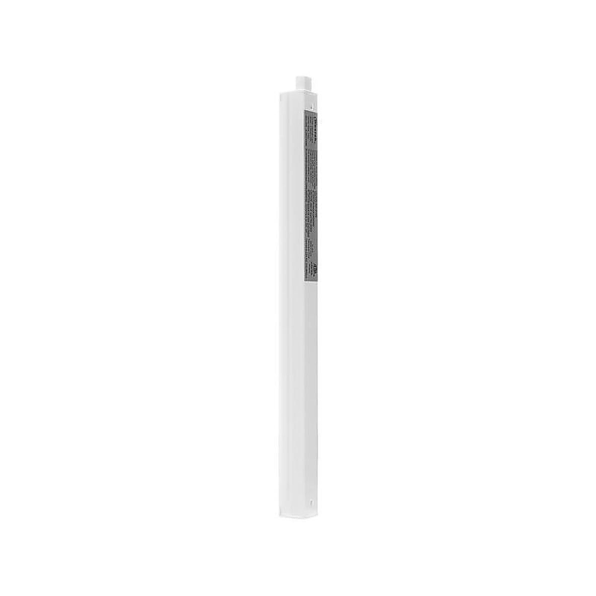 Westek CTRO2-L12W 12 in. L White Plug-In LED Under Cabinet Light Strip 300 lumens